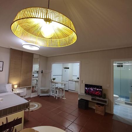 Apartamento Pequeno En Orinon Esterno foto