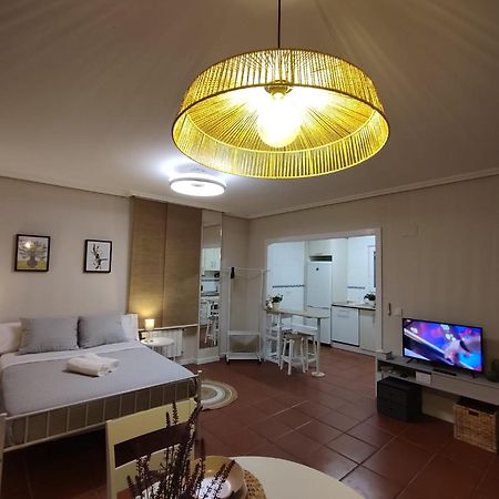 Apartamento Pequeno En Orinon Esterno foto