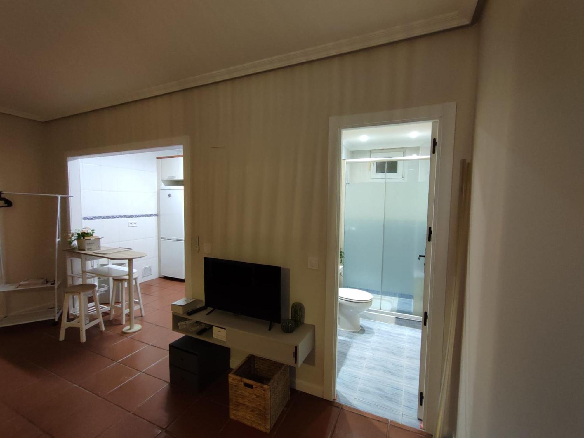 Apartamento Pequeno En Orinon Esterno foto
