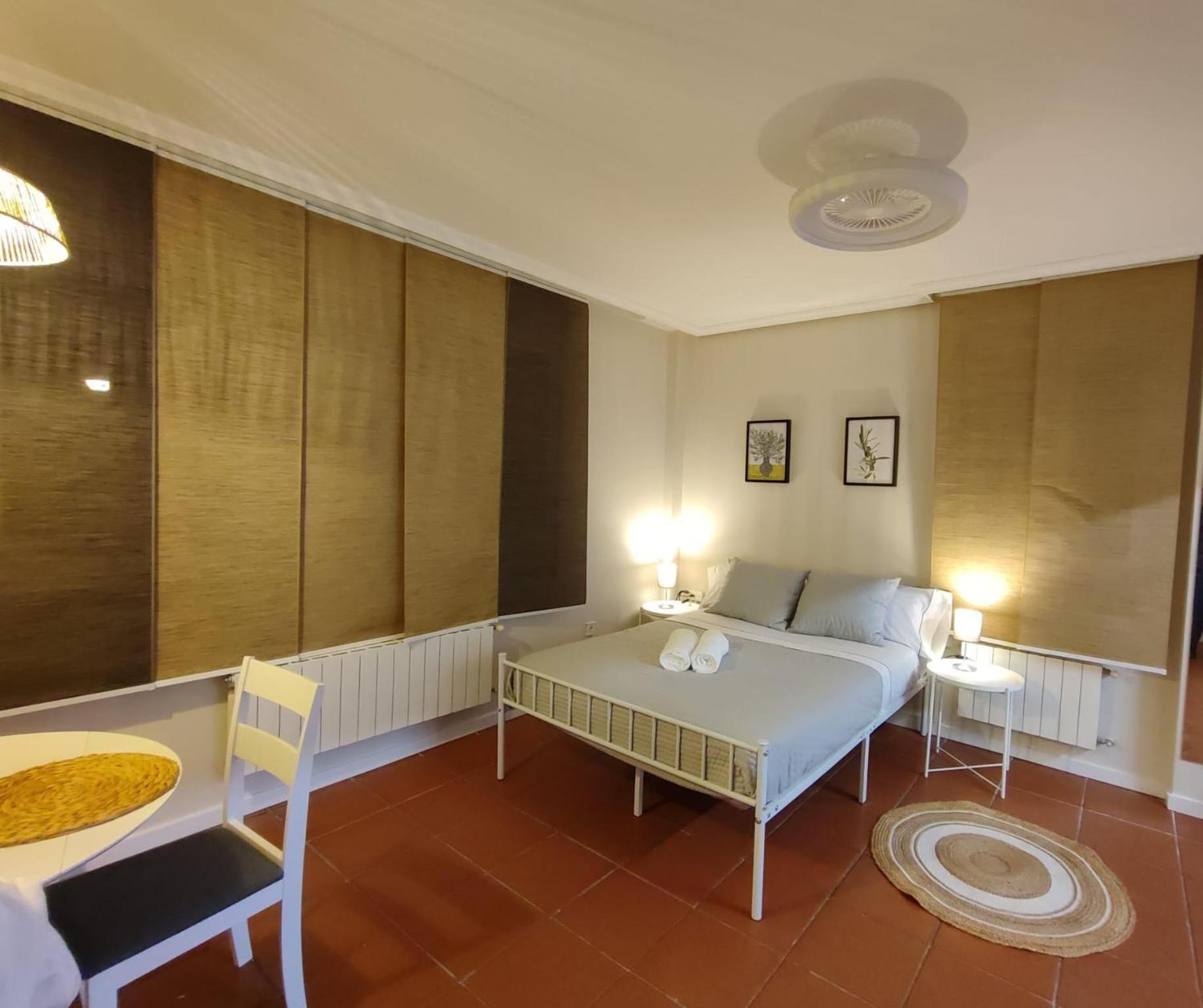 Apartamento Pequeno En Orinon Esterno foto