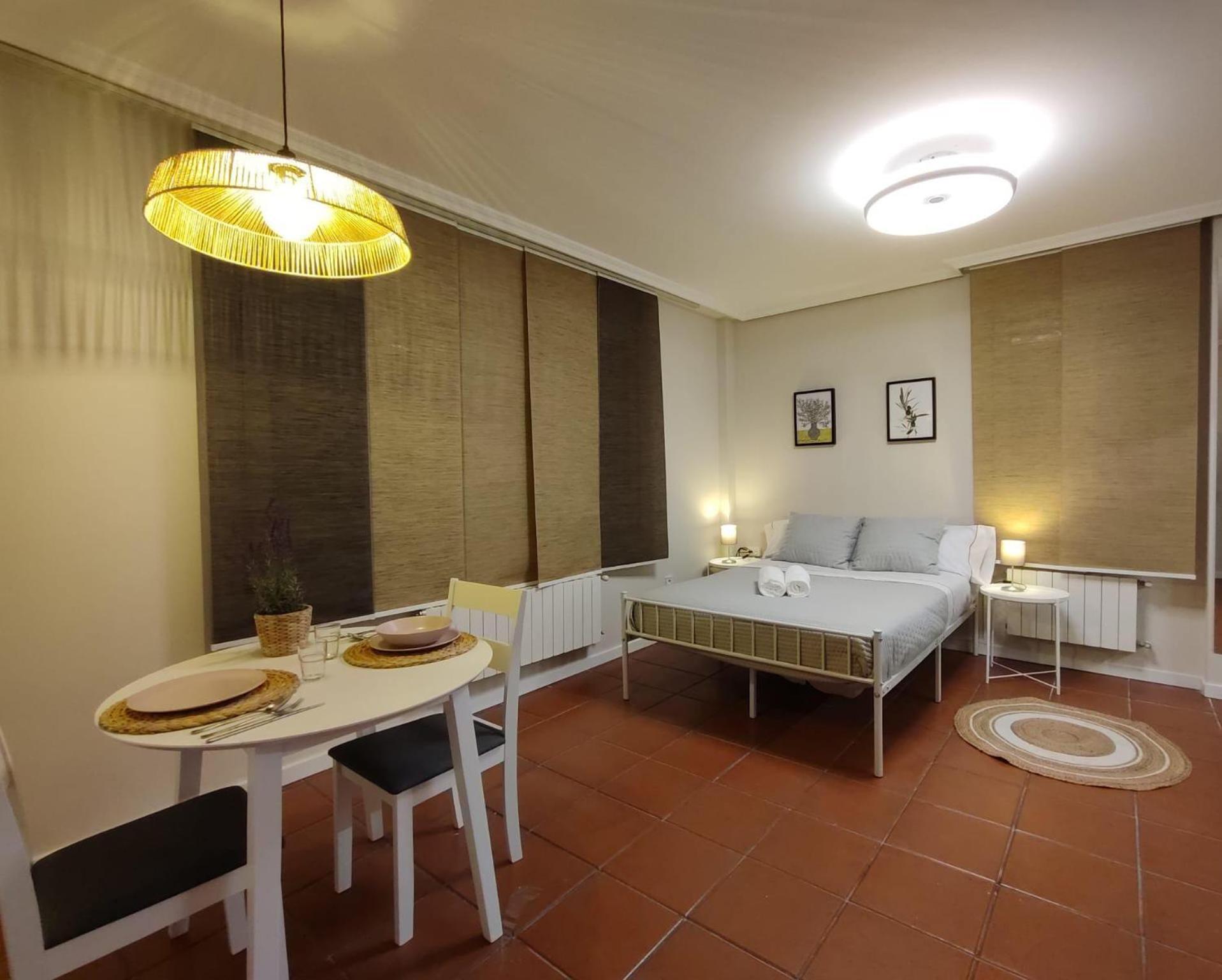 Apartamento Pequeno En Orinon Esterno foto