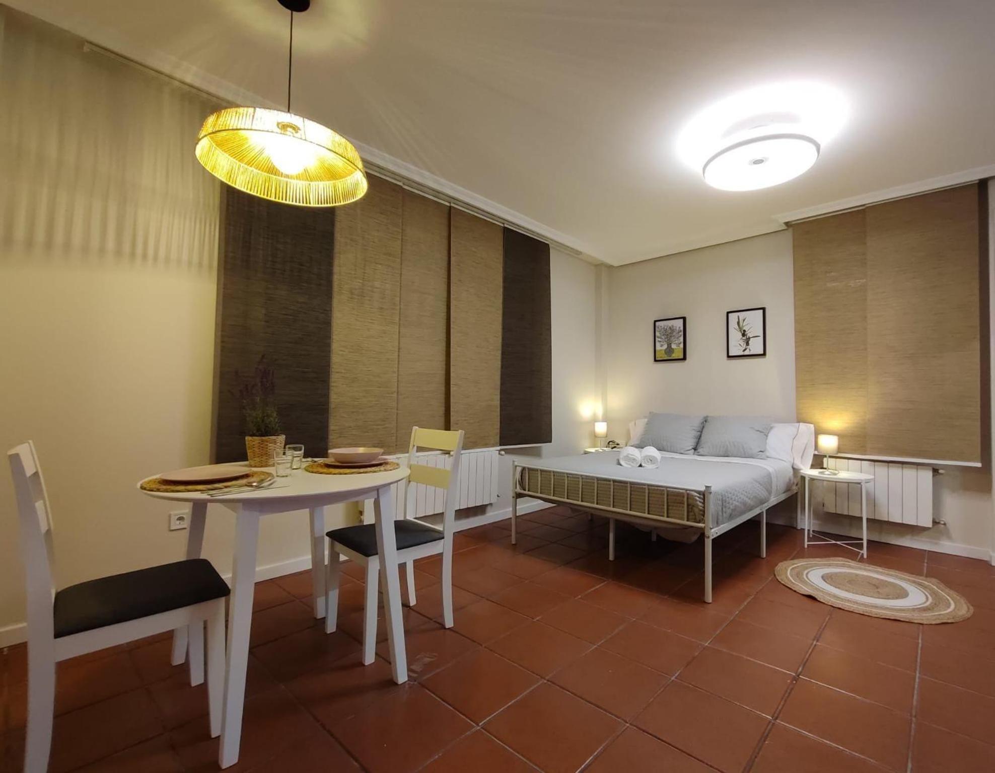 Apartamento Pequeno En Orinon Esterno foto