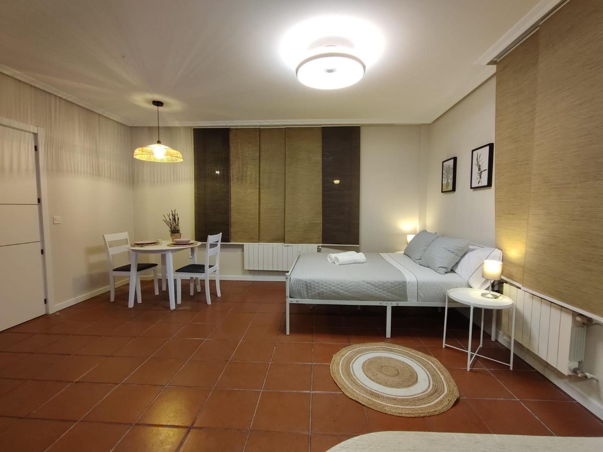Apartamento Pequeno En Orinon Esterno foto