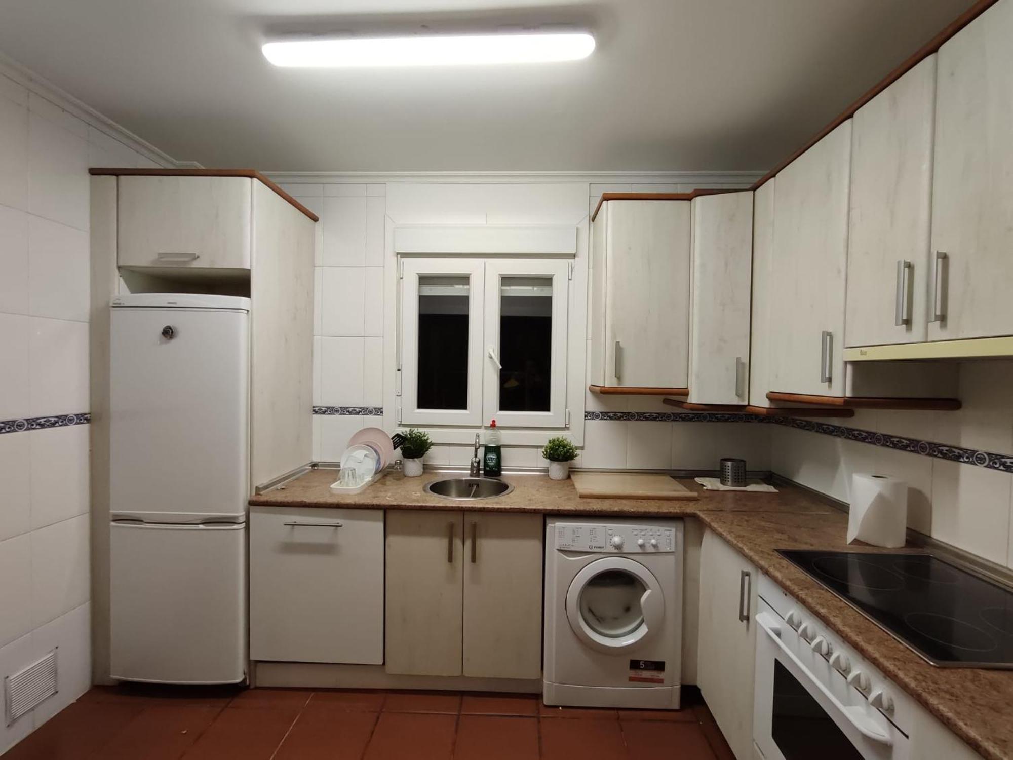 Apartamento Pequeno En Orinon Esterno foto