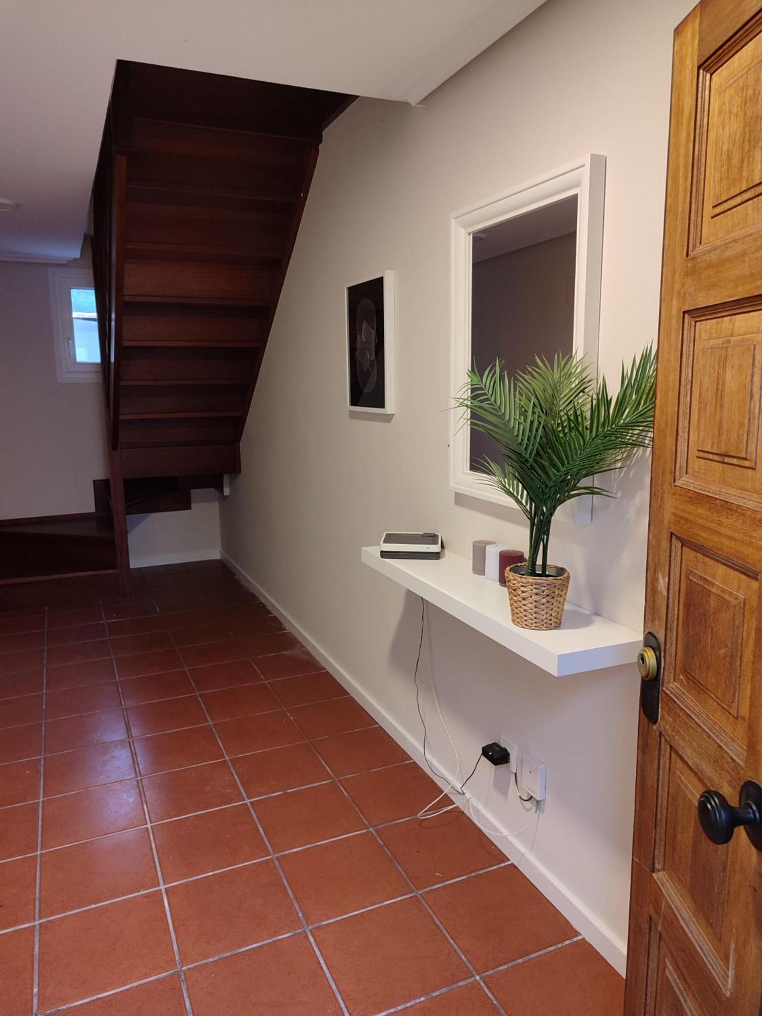 Apartamento Pequeno En Orinon Esterno foto