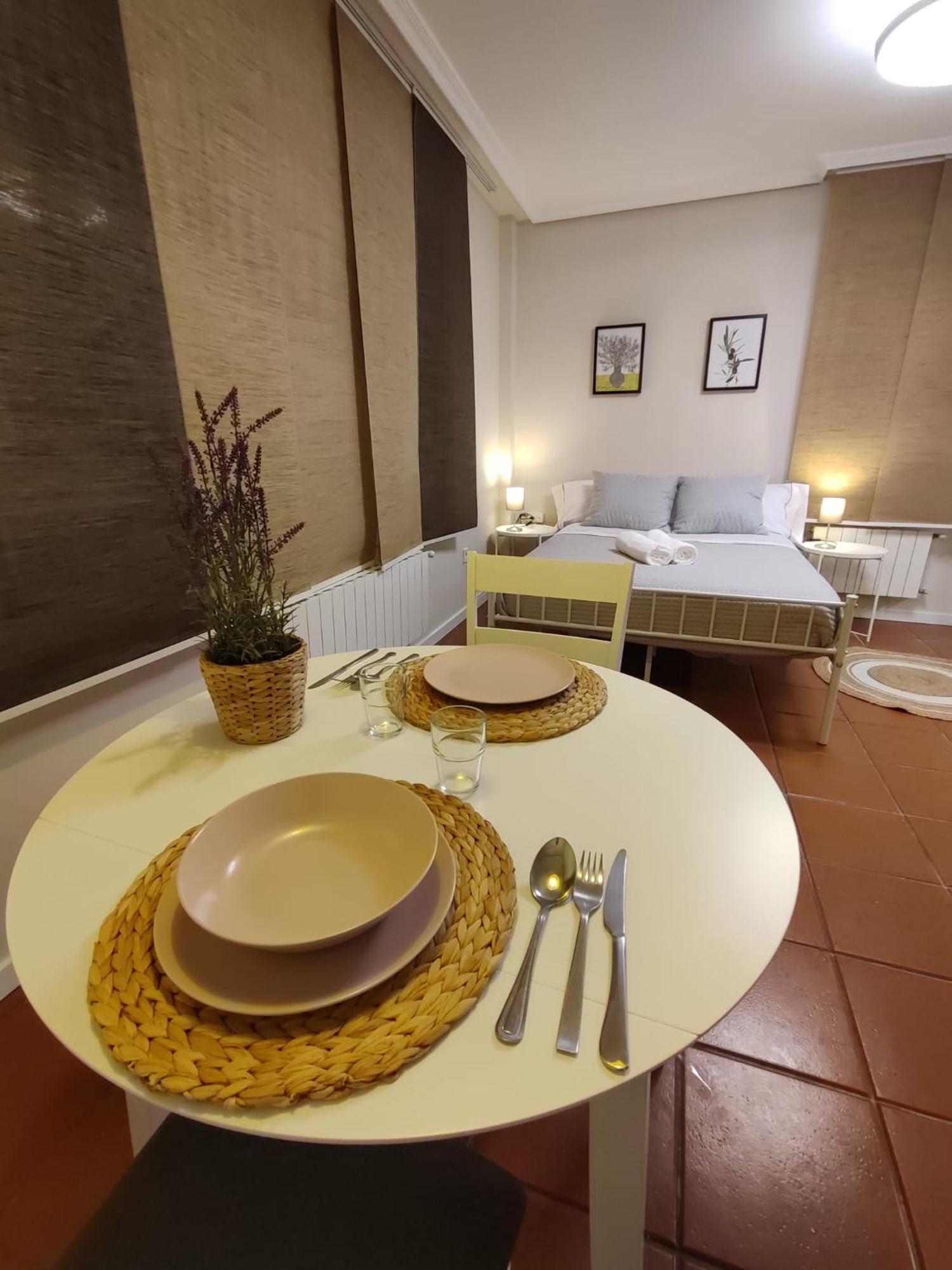 Apartamento Pequeno En Orinon Esterno foto