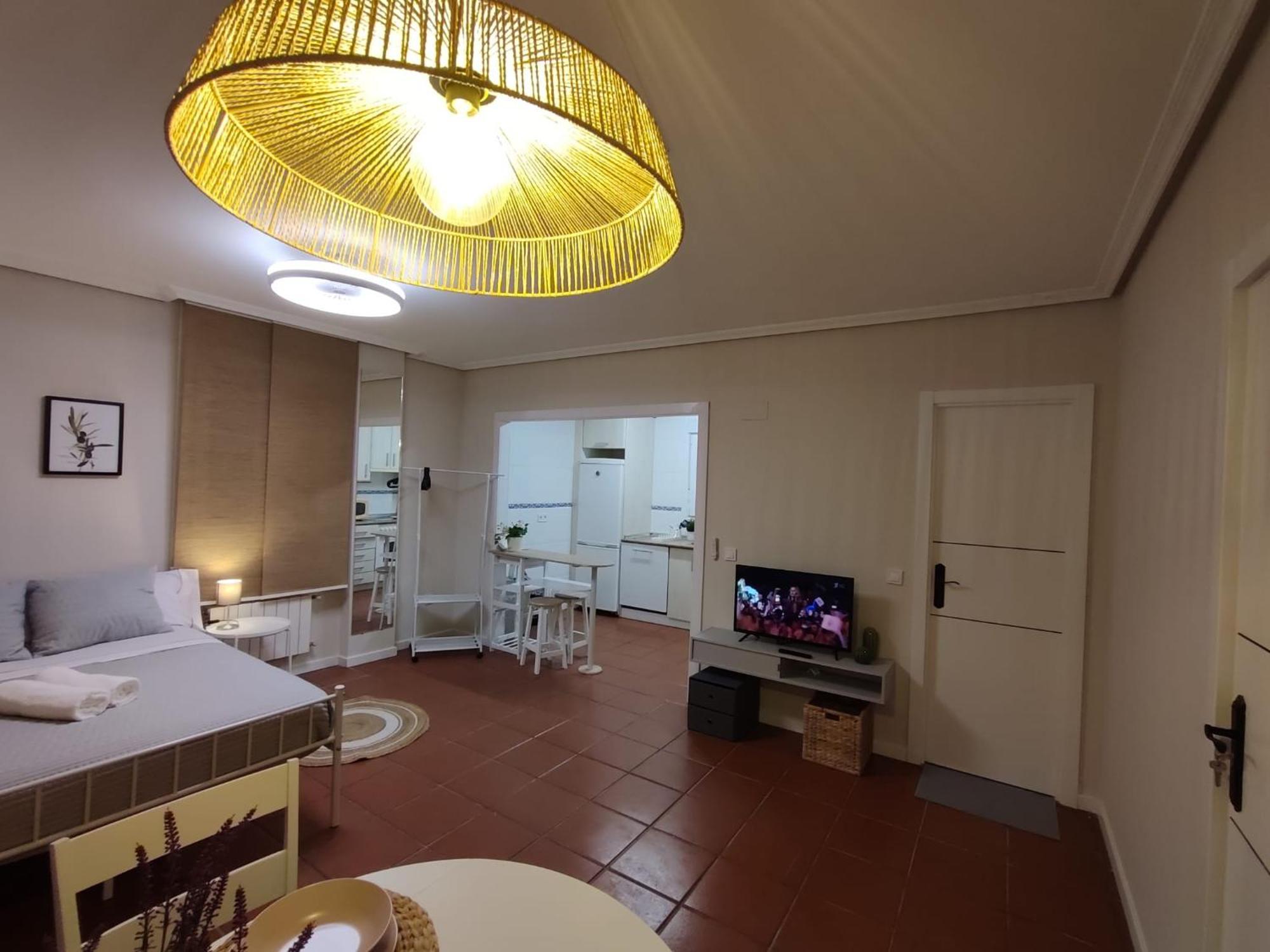 Apartamento Pequeno En Orinon Esterno foto