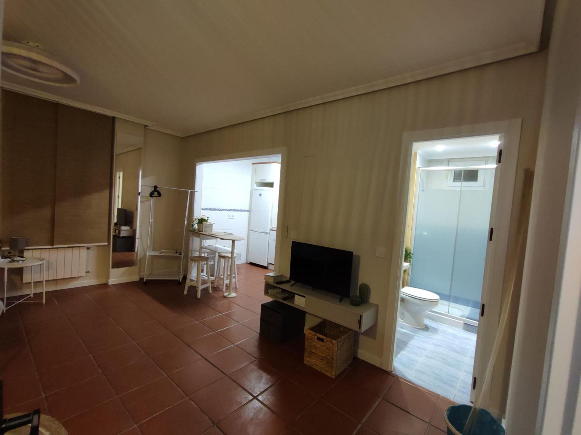 Apartamento Pequeno En Orinon Esterno foto
